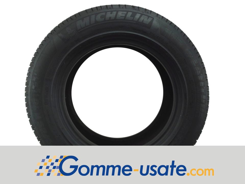 Thumb Michelin Gomme Usate Michelin 215/65 R16 98H Latitude Diamaris (60%) pneumatici usati Estivo_1